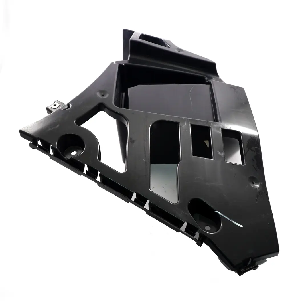 Stoßstangen Halterung Halter Hinten Rechts für BMW X5 F15 M Sport mit Teilenummer 7294722 BMW X5 F15 M Sport Stoßstangen Halterung Halter Hinten Rechts - SKU 7294722 - Teilenummer 7294722