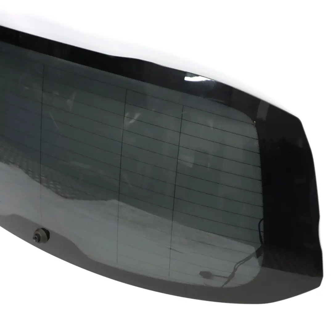BMW X1 F48 Rear Window Boot Trunk Lid Tailgate Glass Glazing AS3 - SKU 7360535 - Part number 7360535