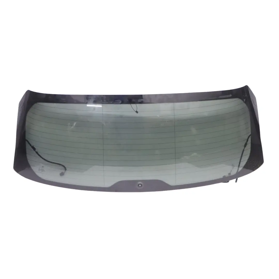 Luneta Trasera Tapa Maletero Portón Trasero Cristal AS3 para BMW X5 F15 con número de pieza 7294776 BMW X5 F15 Luneta Trasera Tapa Maletero Portón Trasero Cristal AS3 - SKU 7294776 - Número de pieza 7294776
