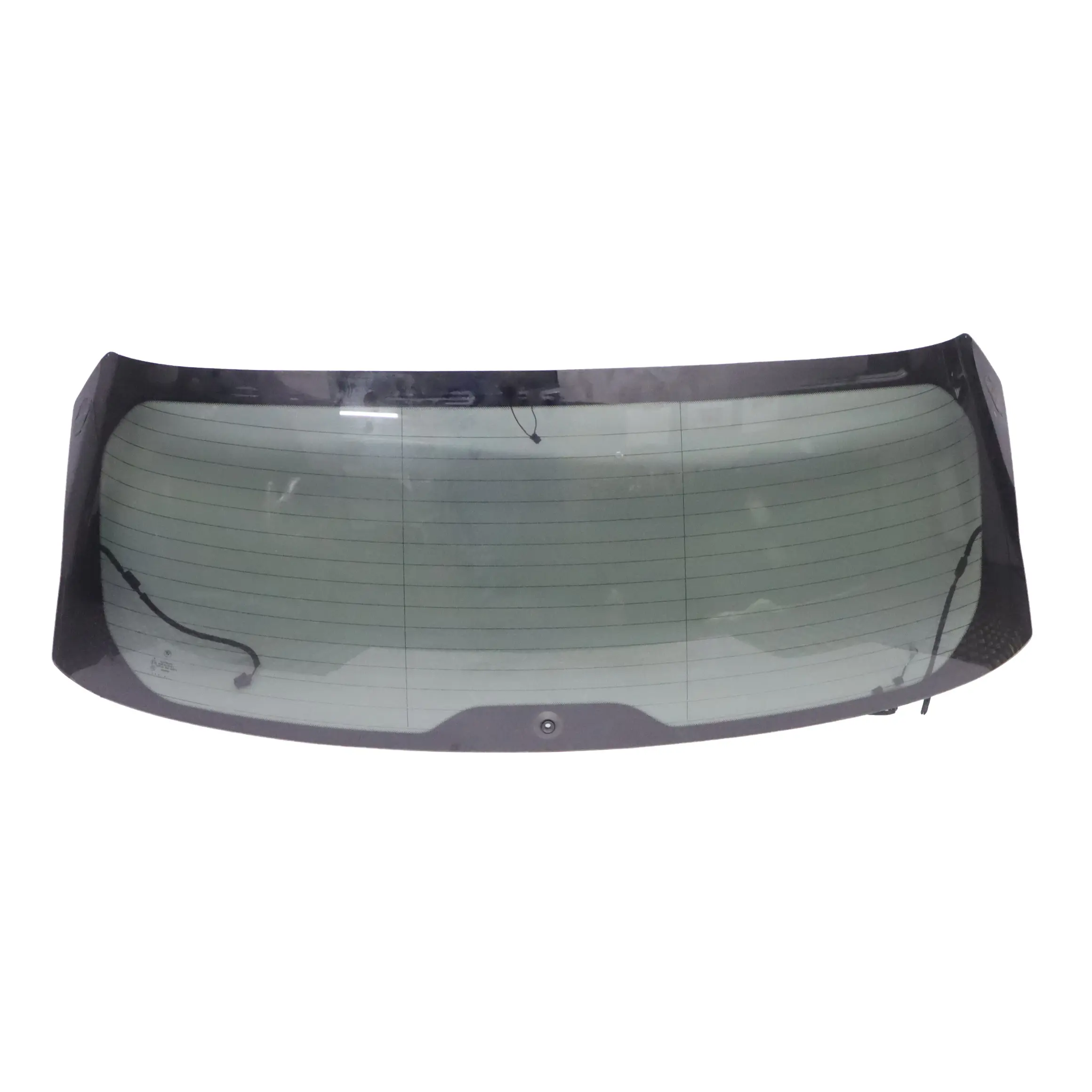 BMW X5 F15 Rear Window Boot Trunk Lid Tailgate Glass Glazing AS3 7294776