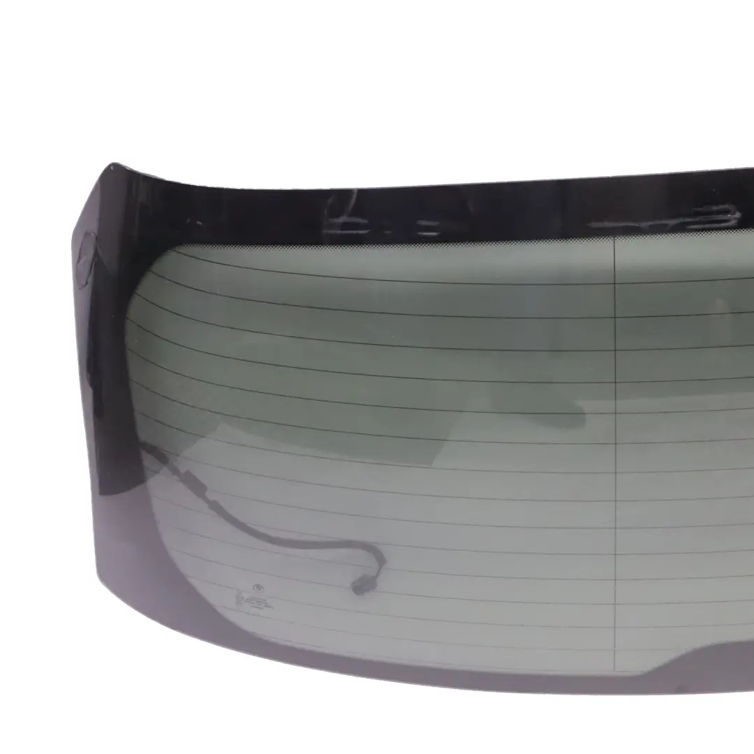 Szyba Tylna Tylnej Klapy Szkło Przyciemniane AS3 do BMW X5 F15 o numerze 7294776 BMW X5 F15 Szyba Tylna Tylnej Klapy Szkło Przyciemniane AS3 - SKU 7294776 - Numer Części 7294776