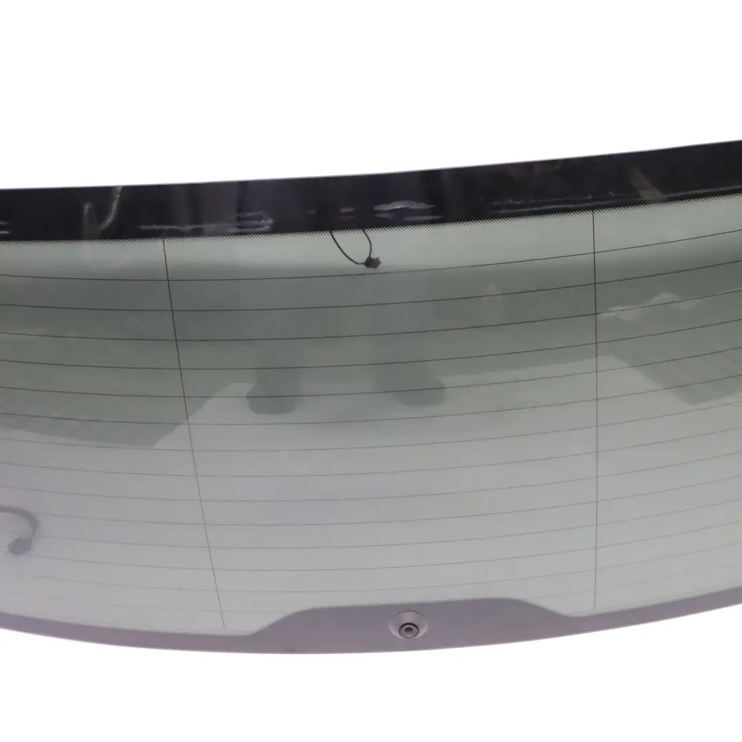 BMW X5 F15 Rear Window Boot Trunk Lid Tailgate Glass Glazing AS3 - SKU 7294776 - Part number 7294776
