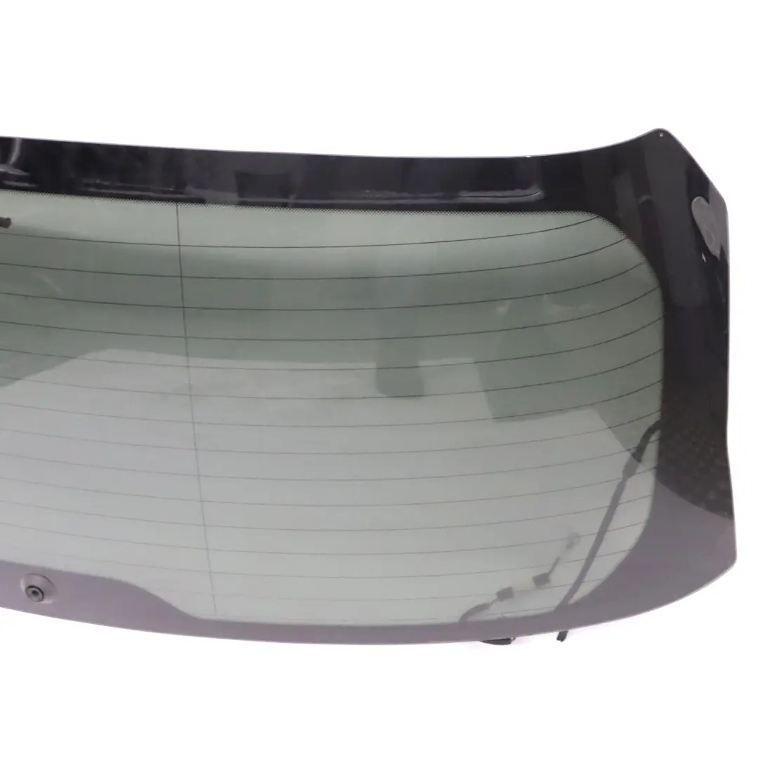 BMW X5 F15 Szyba Tylna Tylnej Klapy Szkło Przyciemniane AS3 - SKU 7294776 - Numer Części 7294776