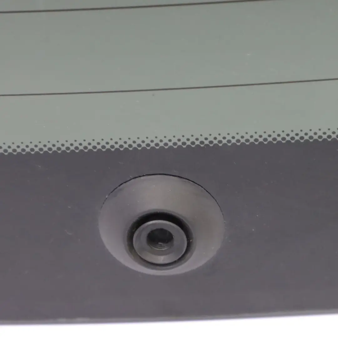 Luneta Trasera Tapa Maletero Portón Trasero Cristal AS3 para BMW X5 F15 con número de pieza 7294776 BMW X5 F15 Luneta Trasera Tapa Maletero Portón Trasero Cristal AS3 - SKU 7294776 - Número de pieza 7294776