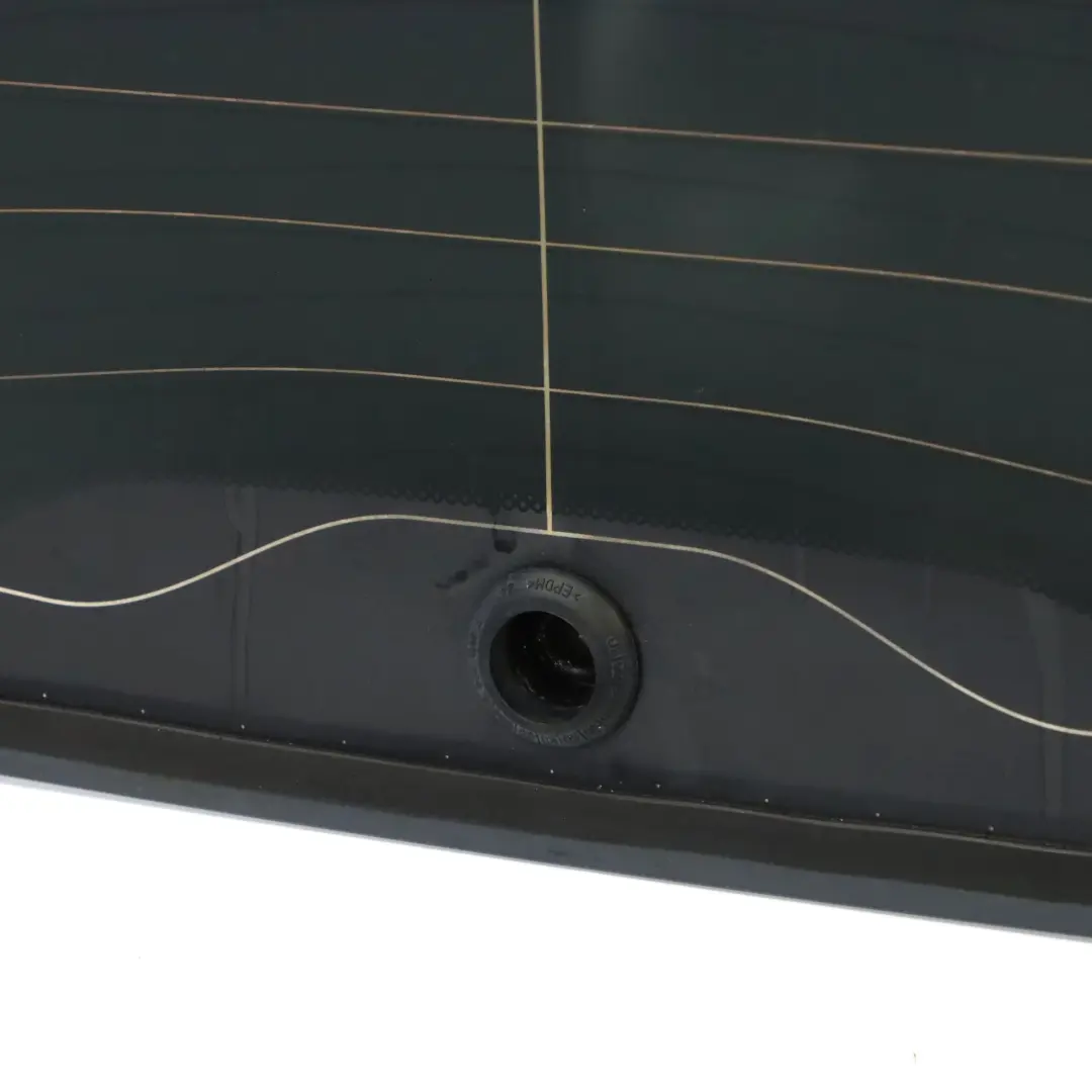 BMW X1 F48 Szyba Tylna Tylnej Klapy Szkło Przyciemniane AS3 - SKU 7360535 - Numer Części 7360535