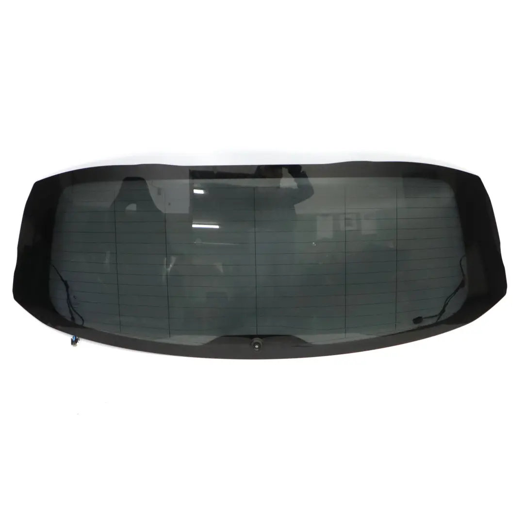 Window Boot Trunk Lid Tailgate Glass Glazing AS3 to BMW X1 F48 Rear with Part number 7360535 BMW X1 F48 Rear Window Boot Trunk Lid Tailgate Glass Glazing AS3 - SKU 7360535 - Part number 7360535