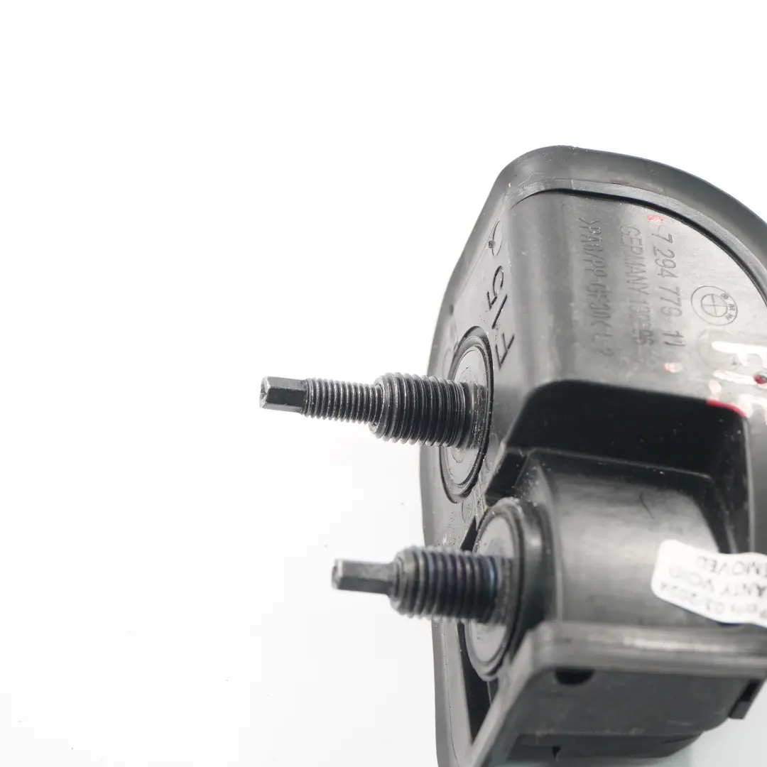 Portellone posteriore sinistro Stop Coperchio Tappo paracolpi per BMW X5 F15 con numero di parte 7294779 BMW X5 F15 Portellone posteriore sinistro Stop Coperchio Tappo paracolpi - SKU 7294779 - Numero di parte 7294779