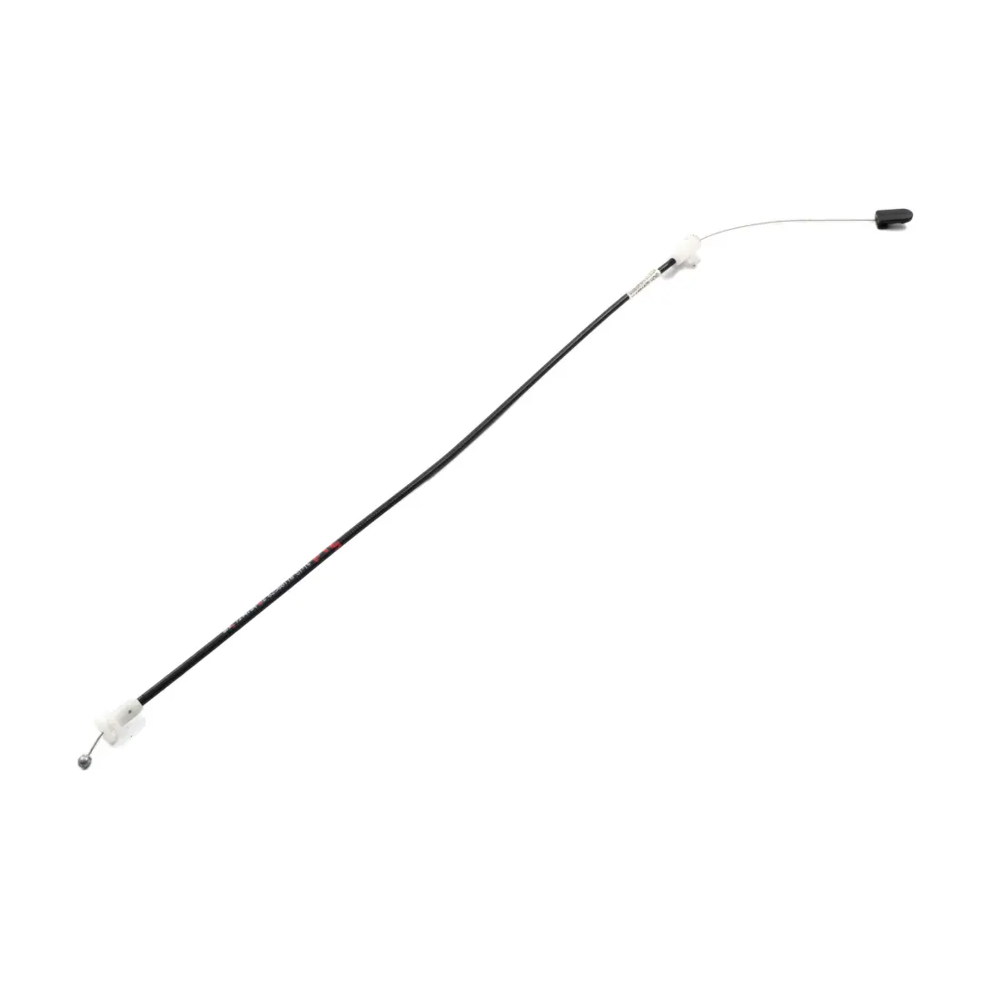 Linka Cięgno Bowdena Zamka Pokrywy Klapy Bagażnika do BMW X5 F15 o numerze 7294784 BMW X5 F15 Linka Cięgno Bowdena Zamka Pokrywy Klapy Bagażnika - SKU 7294784 - Numer Części 7294784
