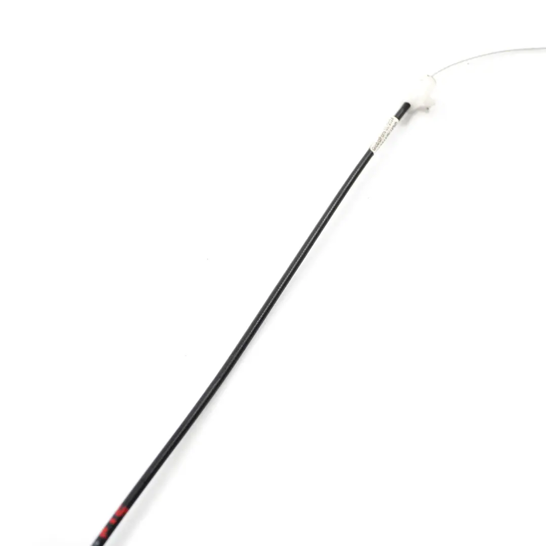 Cerradura maletero Pestillo portón trasero cable trasera para BMW X5 F15 con número de pieza 7294784 BMW X5 F15 Cerradura maletero Pestillo portón trasero cable trasera - SKU 7294784 - Número de pieza 7294784