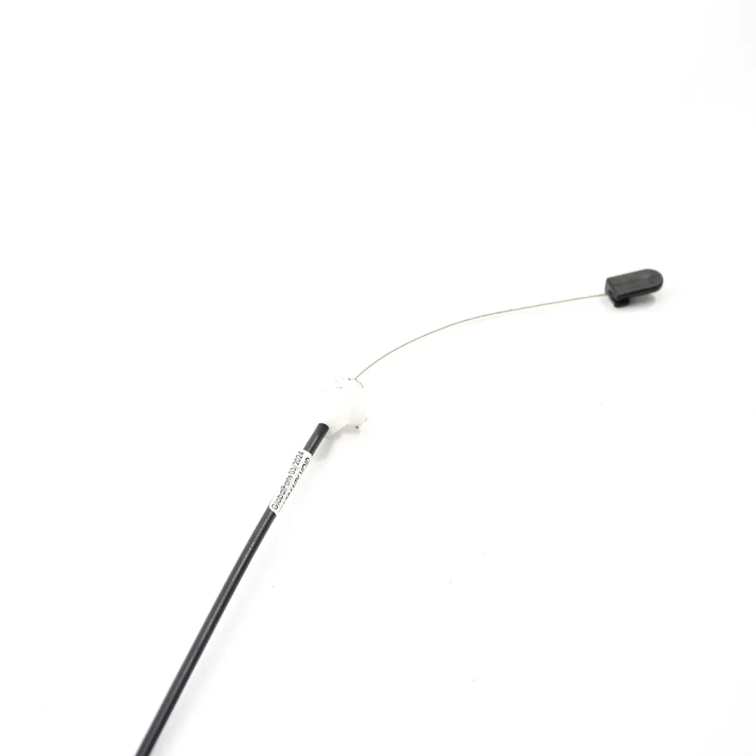 BMW X5 F15 Cerradura maletero Pestillo portón trasero cable trasera - SKU 7294784 - Número de pieza 7294784