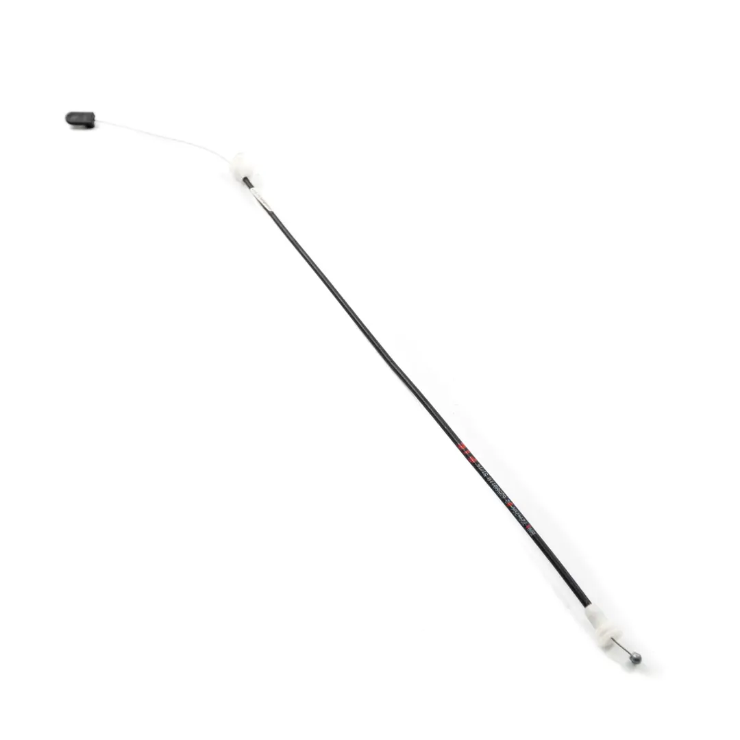 Cavo serratura baule Chiusura portelone posteriore bagagliaio per BMW X5 F15 con numero di parte 7294784 BMW X5 F15 Cavo serratura baule Chiusura portelone posteriore bagagliaio - SKU 7294784 - Numero di parte 7294784