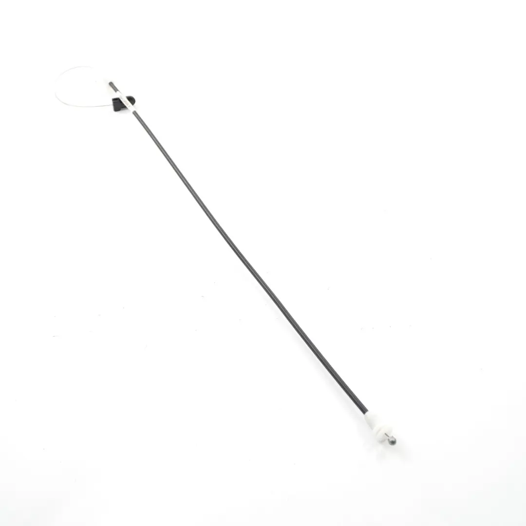 Cerradura maletero Pestillo portón trasero cable trasera para BMW X5 F15 con número de pieza 7294784 BMW X5 F15 Cerradura maletero Pestillo portón trasero cable trasera - SKU 7294784 - Número de pieza 7294784