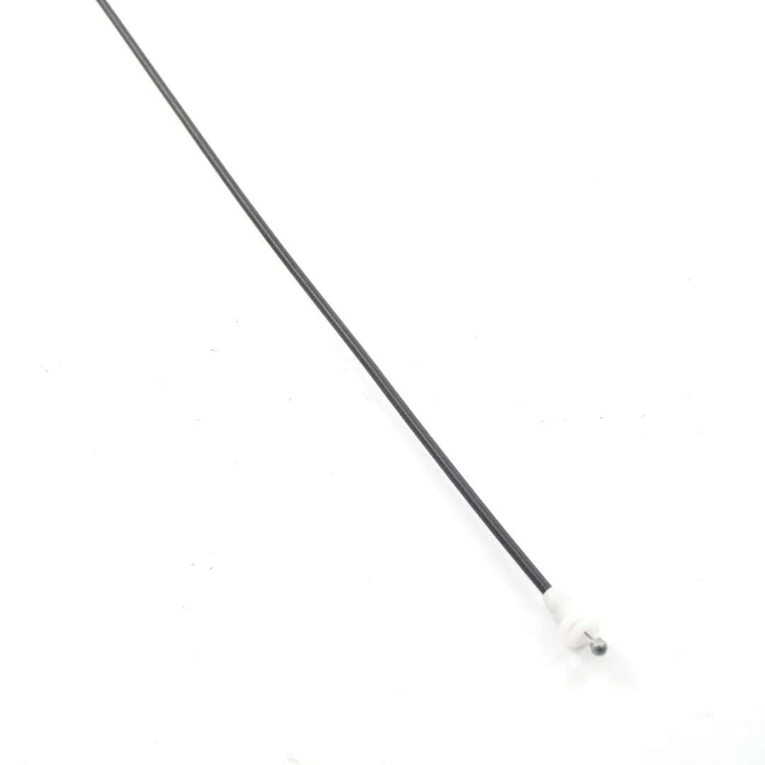 Cerradura maletero Pestillo portón trasero cable trasera para BMW X5 F15 con número de pieza 7294784 BMW X5 F15 Cerradura maletero Pestillo portón trasero cable trasera - SKU 7294784 - Número de pieza 7294784