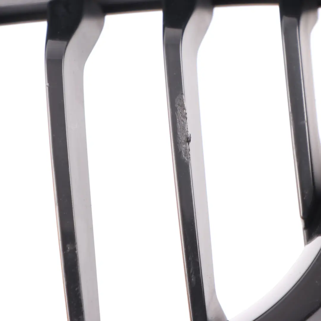 Front Bumper Centre Grille Left N/S Trim Panel High Gloss to BMW F32 with Part number 7294817 BMW F32 Front Bumper Centre Grille Left N/S Trim Panel High Gloss - SKU 7294817 - Part number 7294817