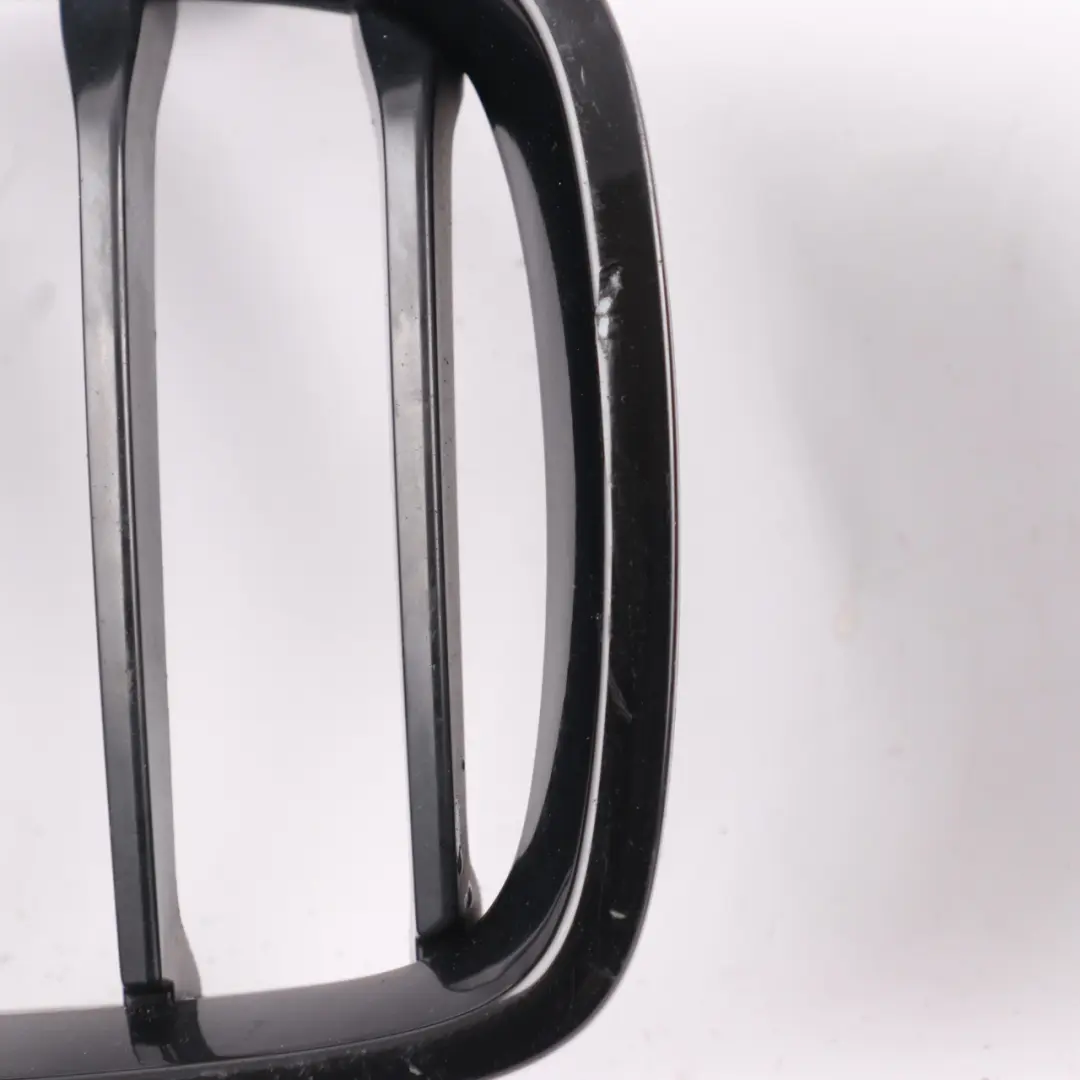 Front Bumper Centre Grille Left Right Trim Panel High Gloss Set to BMW F32 with Part number 7294818 BMW F32 Front Bumper Centre Grille Left Right Trim Panel High Gloss Set - SKU 7294818-2 - Part number 7294818