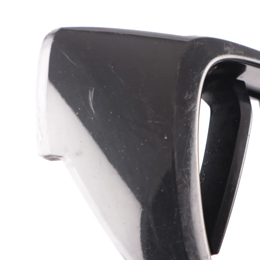 Front Bumper Centre Grille Left Right Trim Panel High Gloss Set to BMW F32 with Part number 7294818 BMW F32 Front Bumper Centre Grille Left Right Trim Panel High Gloss Set - SKU 7294818-2 - Part number 7294818