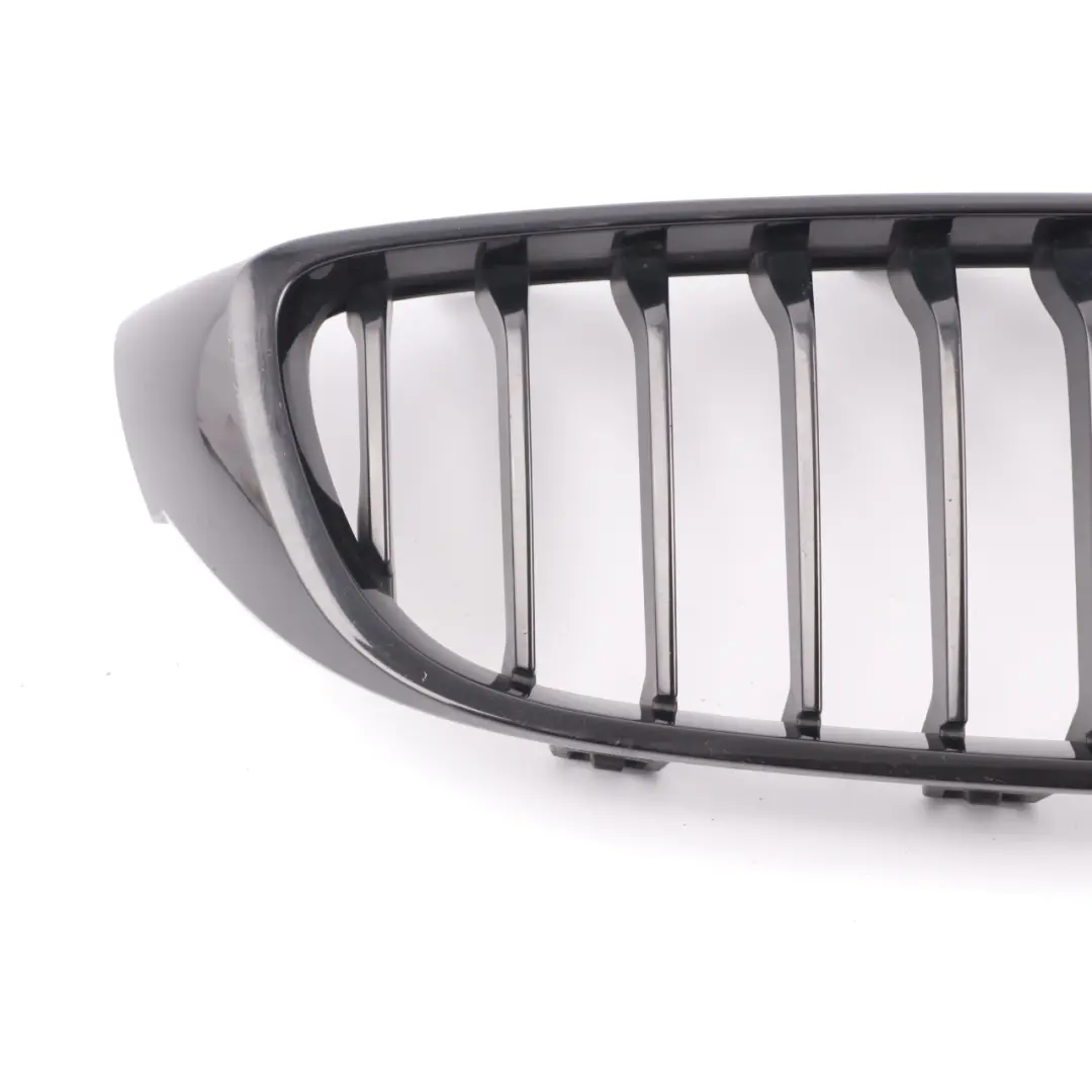 Paraurti anteriore Griglia destra Pannello rifinitura High Gloss per BMW F32 con numero di parte 7294818 BMW F32 Paraurti anteriore Griglia destra Pannello rifinitura High Gloss - SKU 7294818 - Numero di parte 7294818