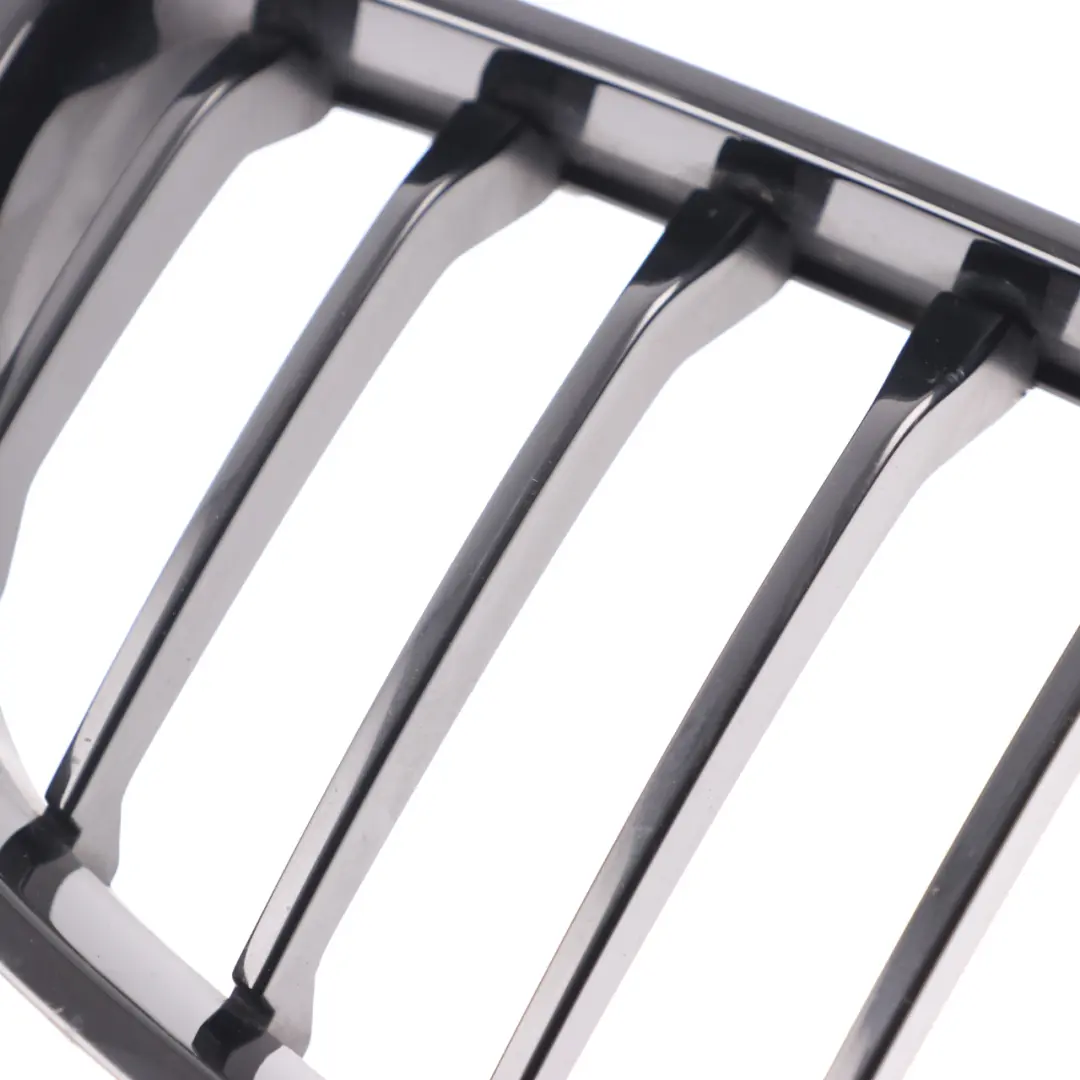 BMW F32 Paraurti anteriore Griglia destra Pannello rifinitura High Gloss - SKU 7294818 - Numero di parte 7294818