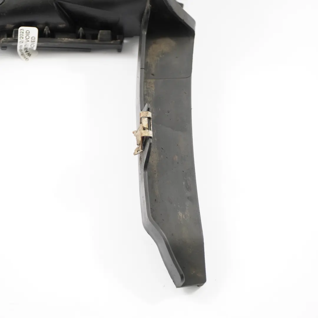 condotto anteriore sinistro condotto d'aria laterale per BMW F36 F32 F33 con numero di parte 7294821 BMW F36 F32 F33 condotto anteriore sinistro condotto d'aria laterale - SKU 7294821 - Numero di parte 7294821