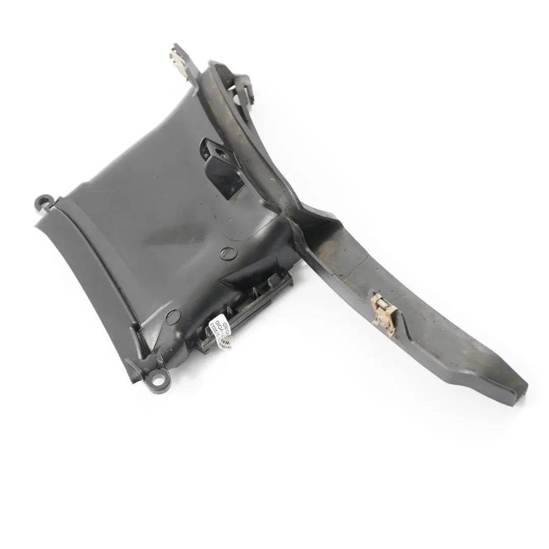 BMW F36 F32 F33 Kierownica Powietrza Boczna Lewa - SKU 7294821 - Numer Części 7294821