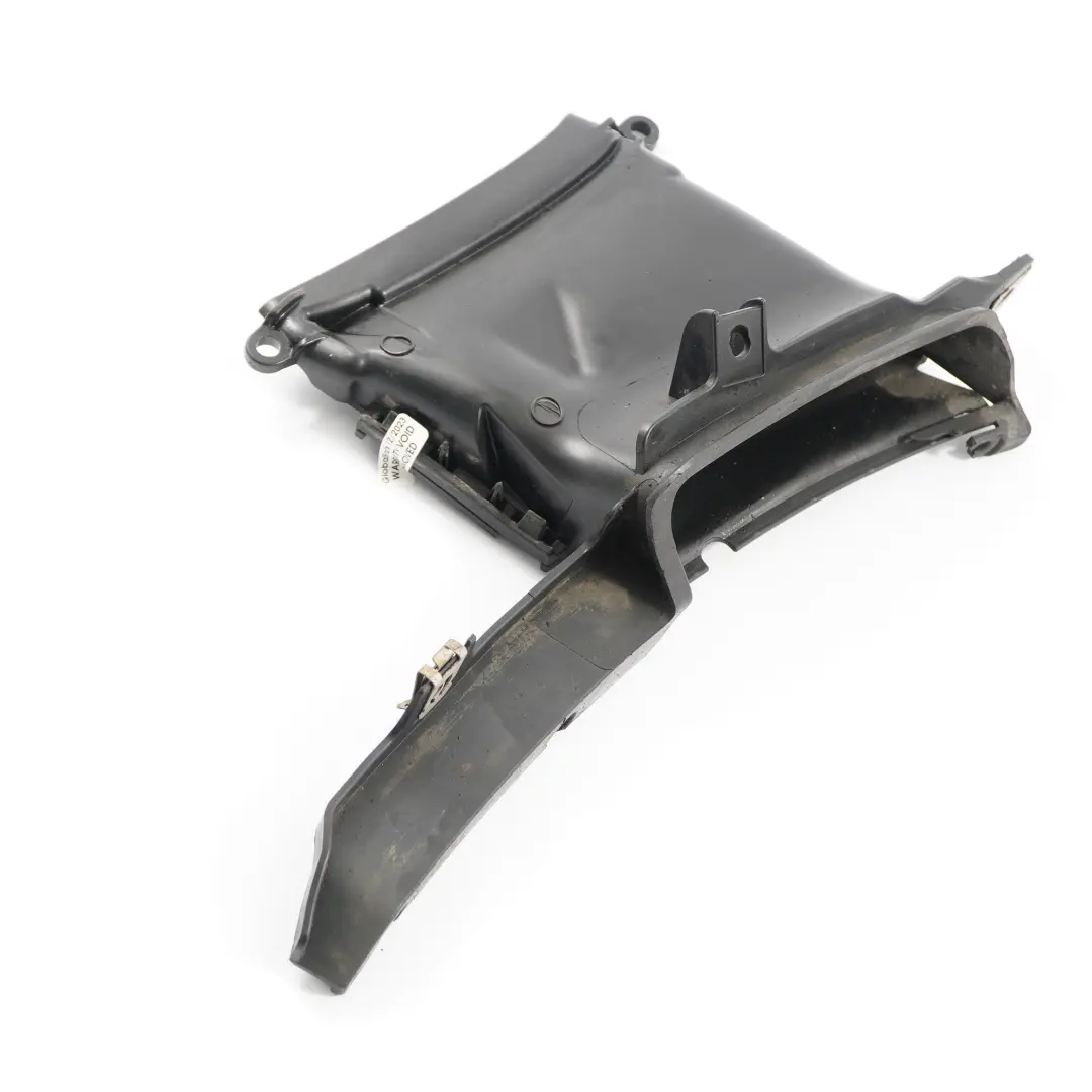 BMW F36 F32 F33 Conducto Delantero Izquierdo Conducto de Aire Lateral - SKU 7294821 - Número de pieza 7294821