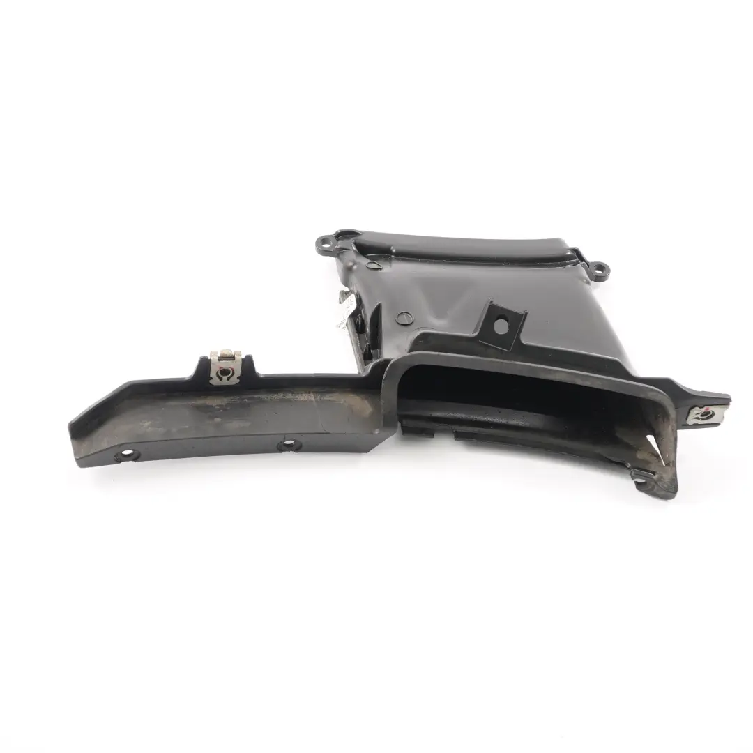 BMW F36 F32 F33 Conduit avant Conduit d'air latéral gauche Chanel - SKU 7294821 - Numéro de pièce 7294821