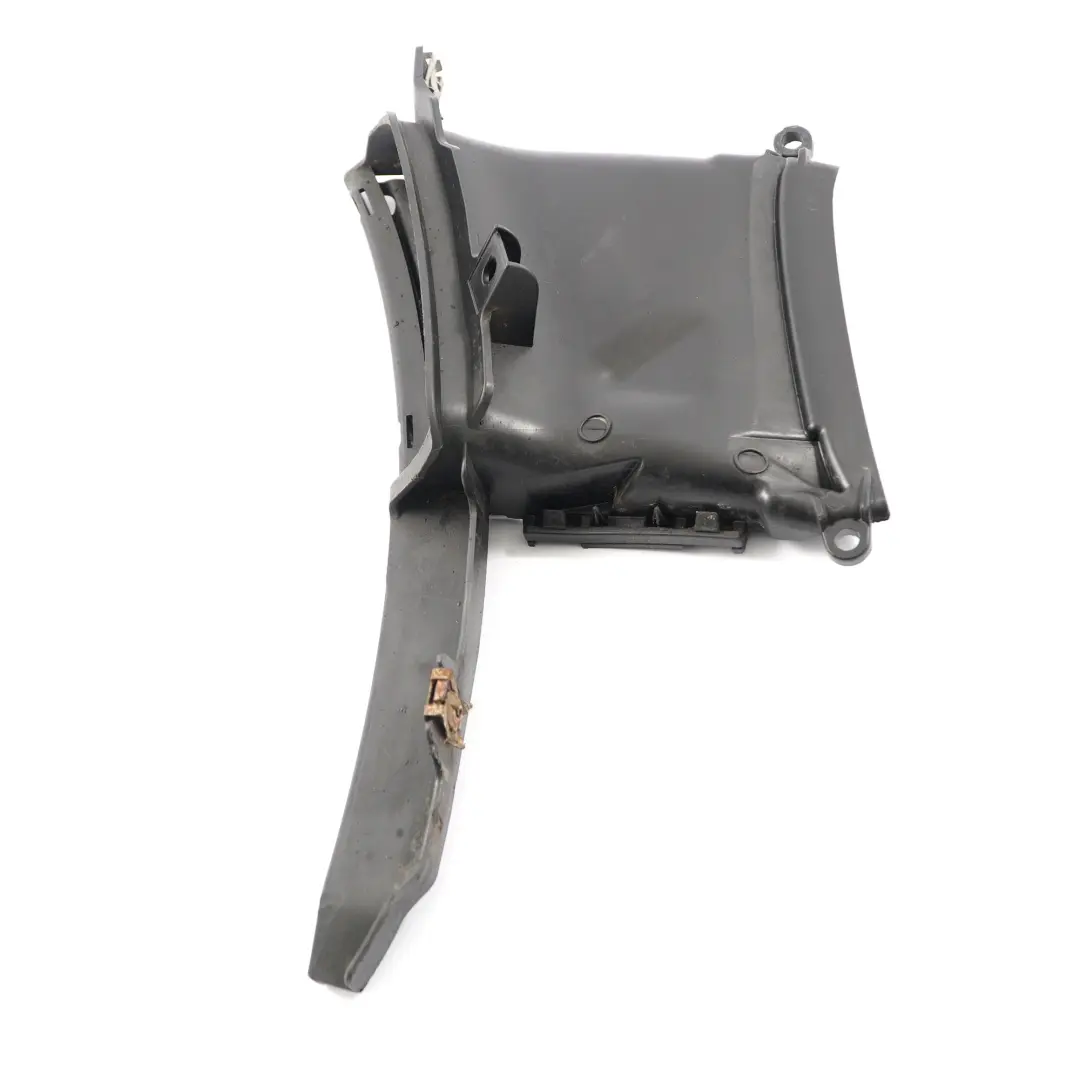 Duct BMW F32 F36 Brake Air Vent Front Left N/S Brake Duct Cover to Air with Part number 7294822 Air Duct BMW F32 F36 Brake Air Vent Front Left N/S Brake Duct Cover - SKU 7294822 - Part number 7294822