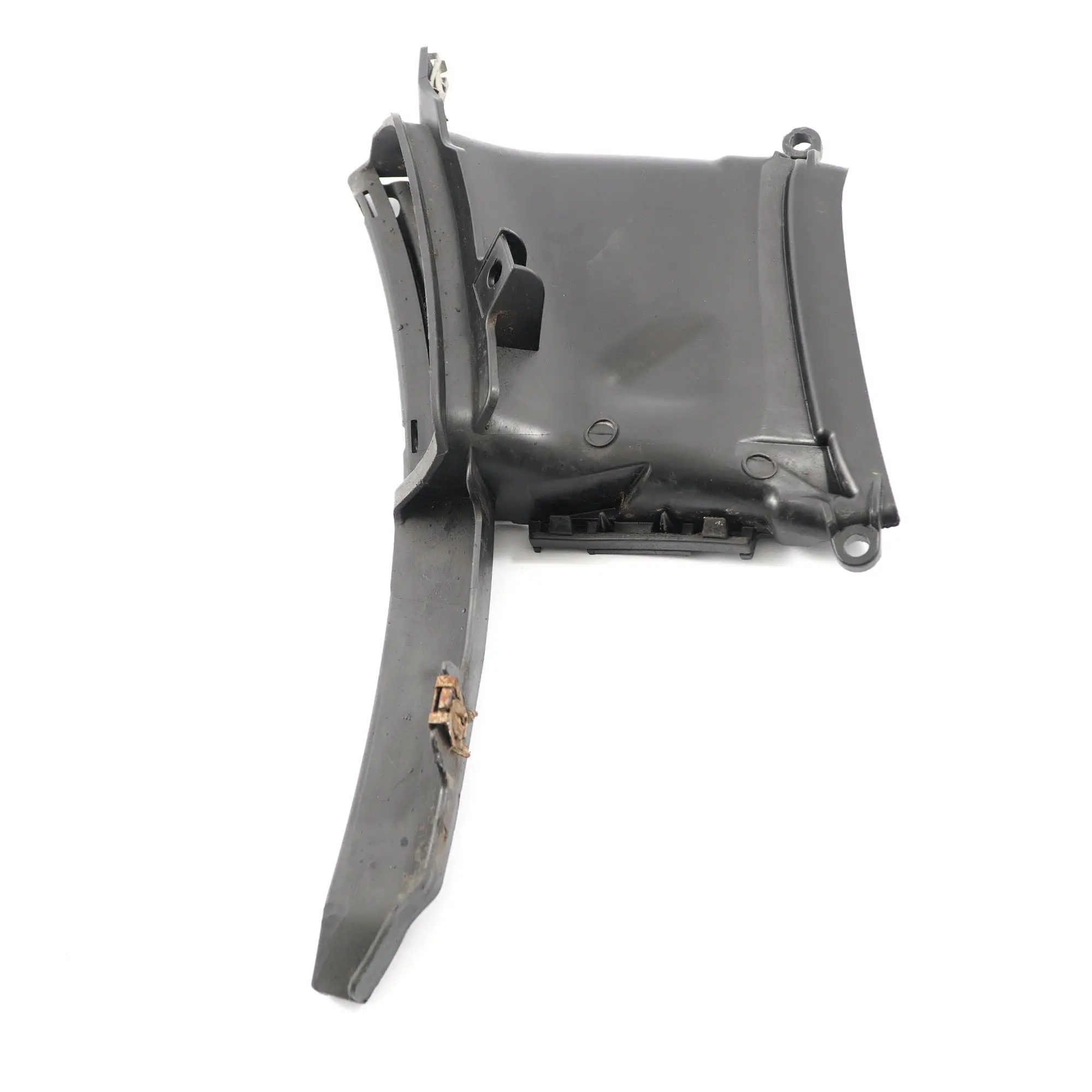 BMW F32 Freno de Aire Ventilación Delantera Izquierda Conducto Cubierta 7294822