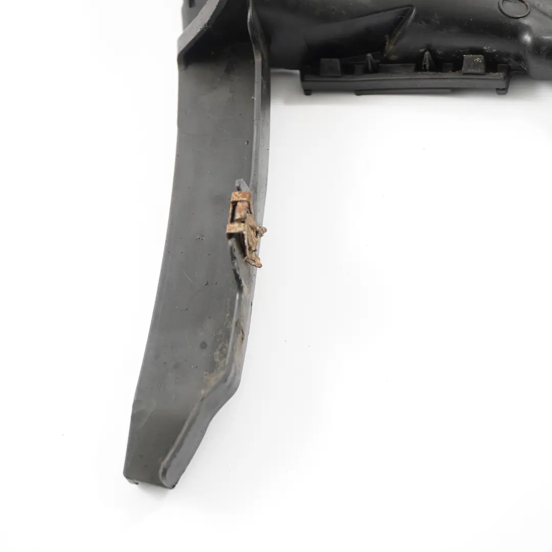 Duct BMW F32 F36 Brake Air Vent Front Left N/S Brake Duct Cover to Air with Part number 7294822 Air Duct BMW F32 F36 Brake Air Vent Front Left N/S Brake Duct Cover - SKU 7294822 - Part number 7294822