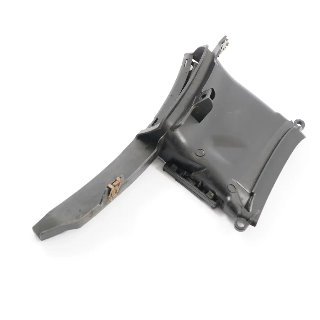 BMW F32 F36 Ventilation d'air de freinage avant gauche Couvercle 7221929 - SKU 7294822 - Numéro de pièce 7294822