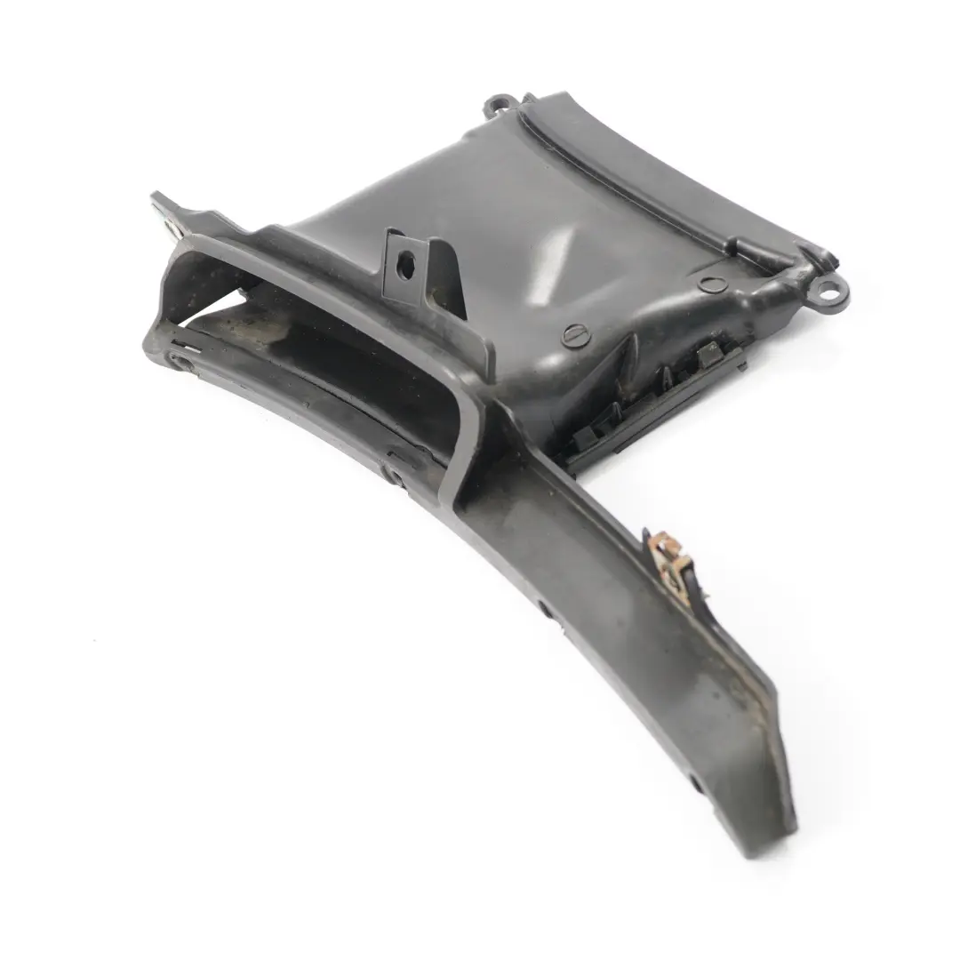 BMW F32 F33 F36 Kanał Wlot Powietrza Zderzaka Prawy Przedni - SKU 7294822 - Numer Części 7294822
