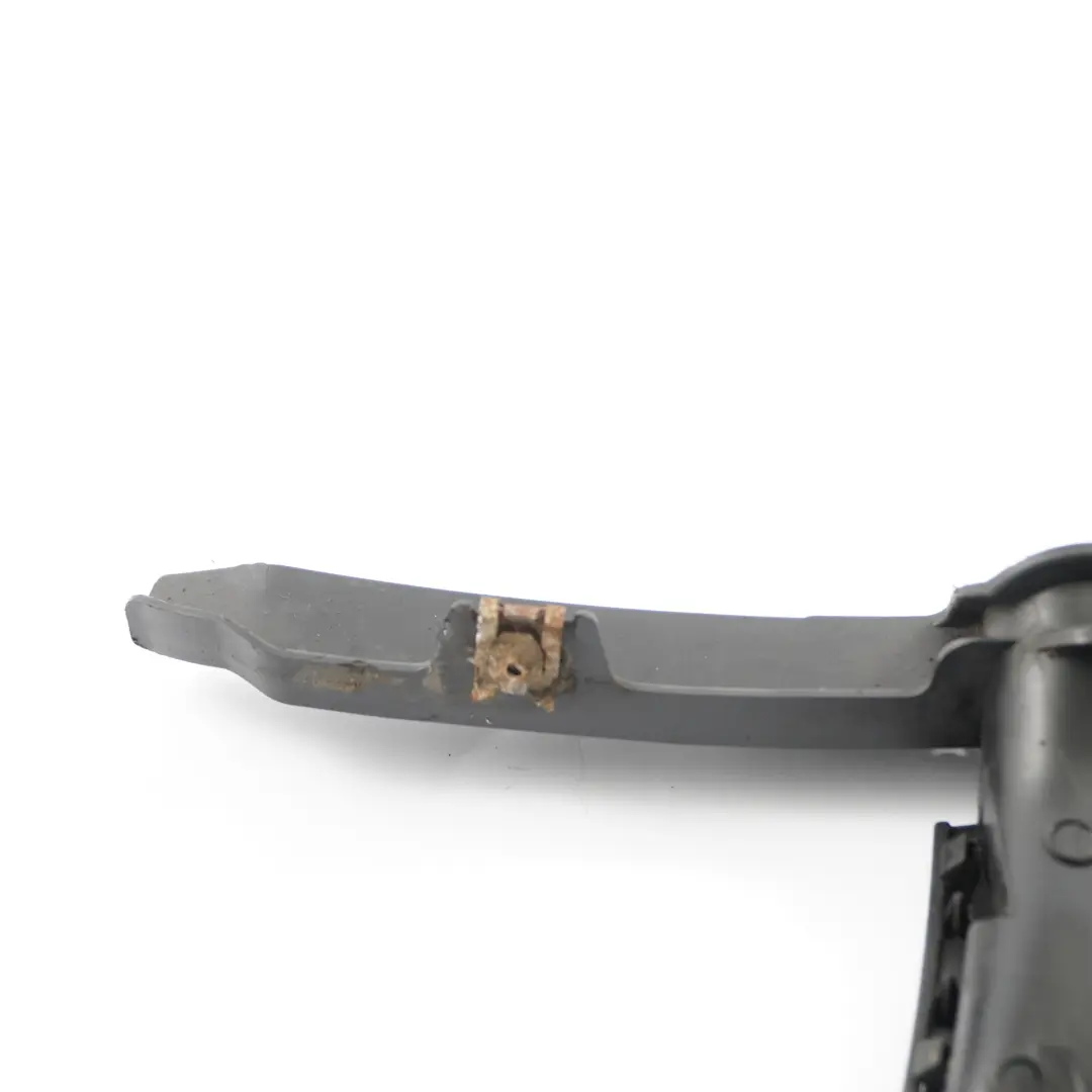 Condotto d'aria BMW F32 Freno Bocchetta anteriore sinistra Copertura per con numero di parte 7294822 Condotto d'aria BMW F32 Freno Bocchetta anteriore sinistra Copertura - SKU 7294822 - Numero di parte 7294822