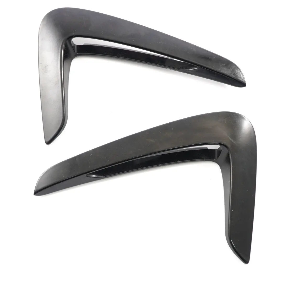 Griglia parafango BMW F32 Pannello condotto aria anteriore Set 7294826 per con numero di parte 7294825 Griglia parafango BMW F32 Pannello condotto aria anteriore Set 7294826 - SKU 7294825/7294826 - Numero di parte 7294825