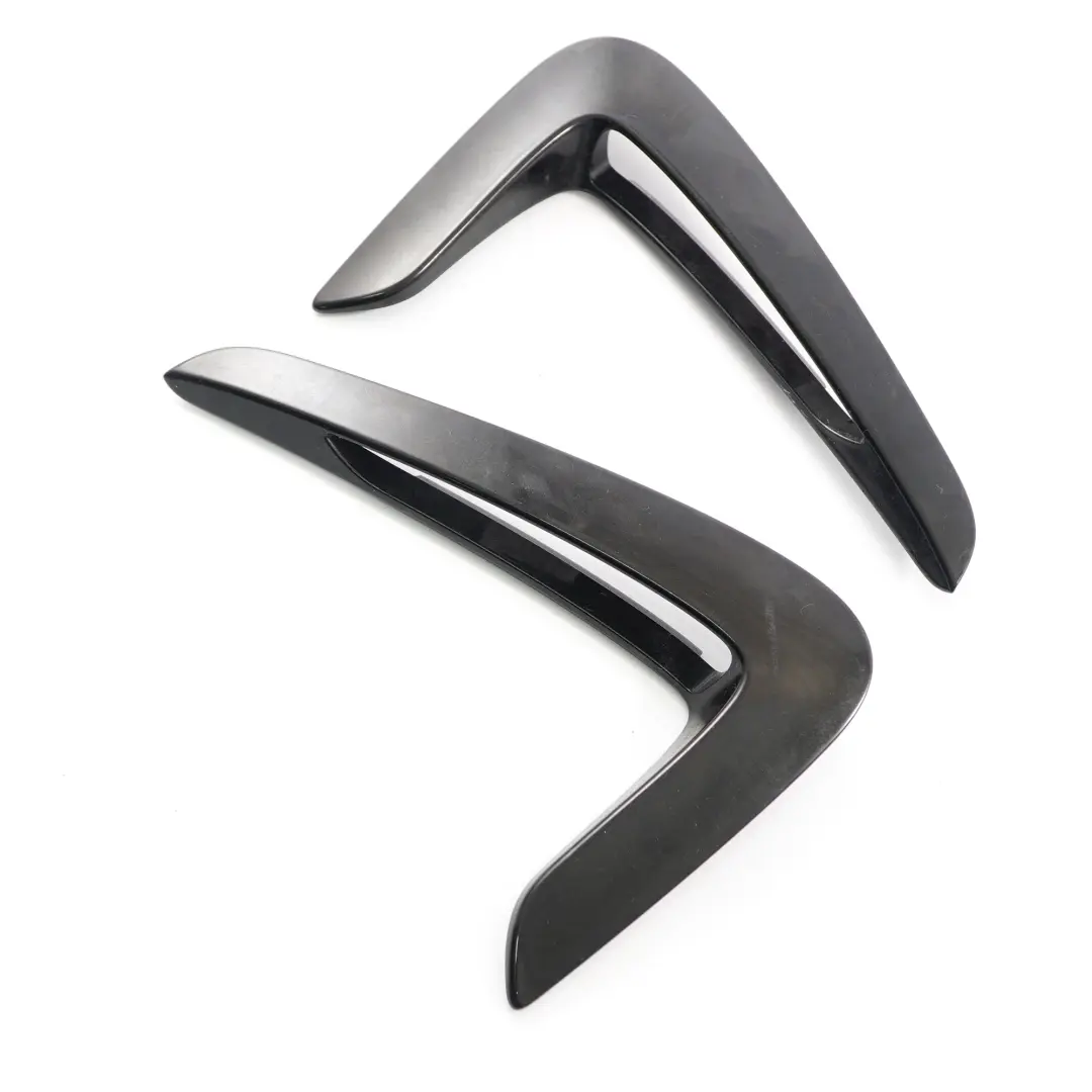 Kotflügelgrill BMW F32 F36 Luftleitblech Frontflügel Set 7294826 für mit Teilenummer 7294825 Kotflügelgrill BMW F32 F36 Luftleitblech Frontflügel Set 7294826 - SKU 7294825/7294826 - Teilenummer 7294825