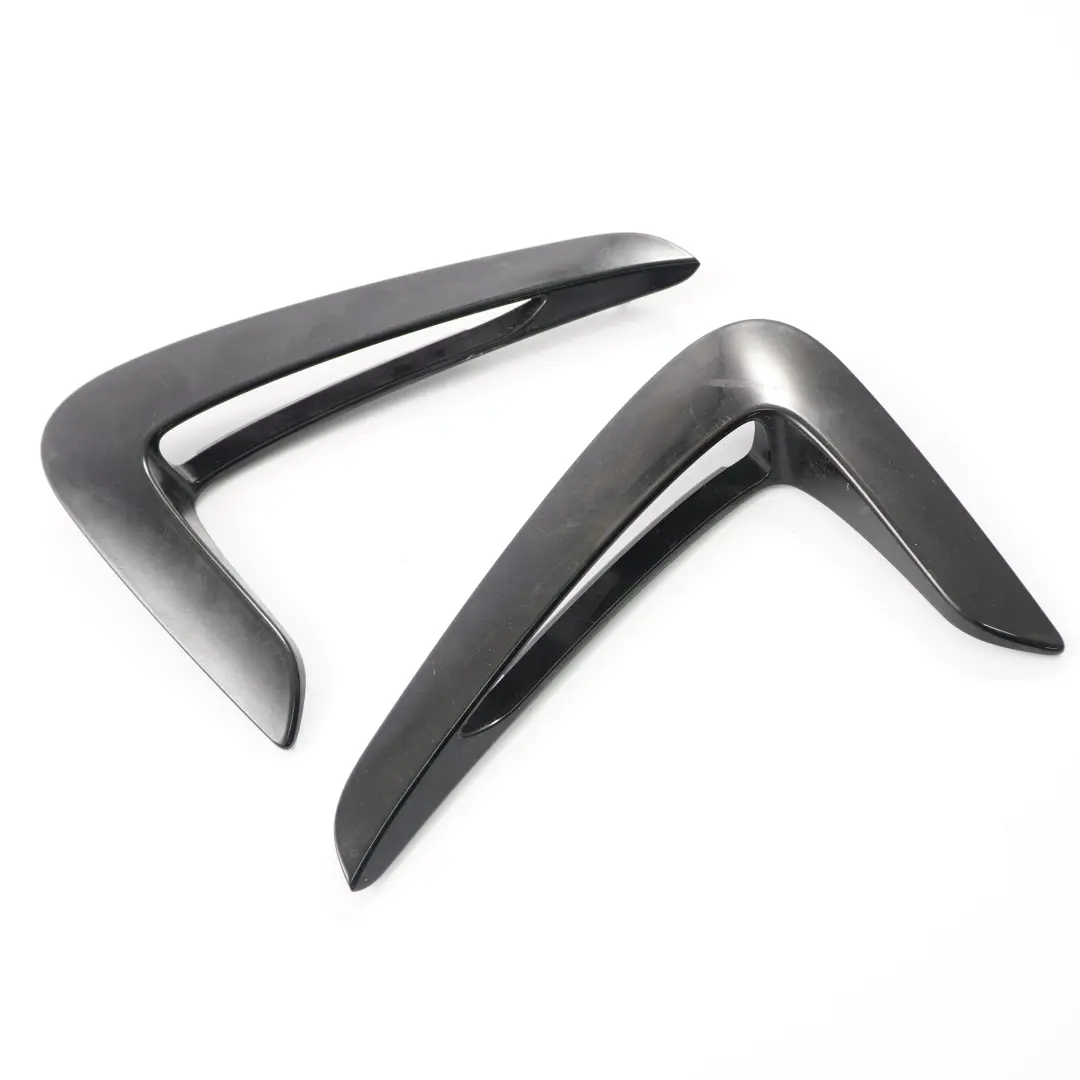 Grille aile BMW F32 F36 Ensemble garnitures conduits air avant 7294826 pour à propos du numéro de pièce 7294825 Grille aile BMW F32 F36 Ensemble garnitures conduits air avant 7294826 - SKU 7294825/7294826 - Numéro de pièce 7294825