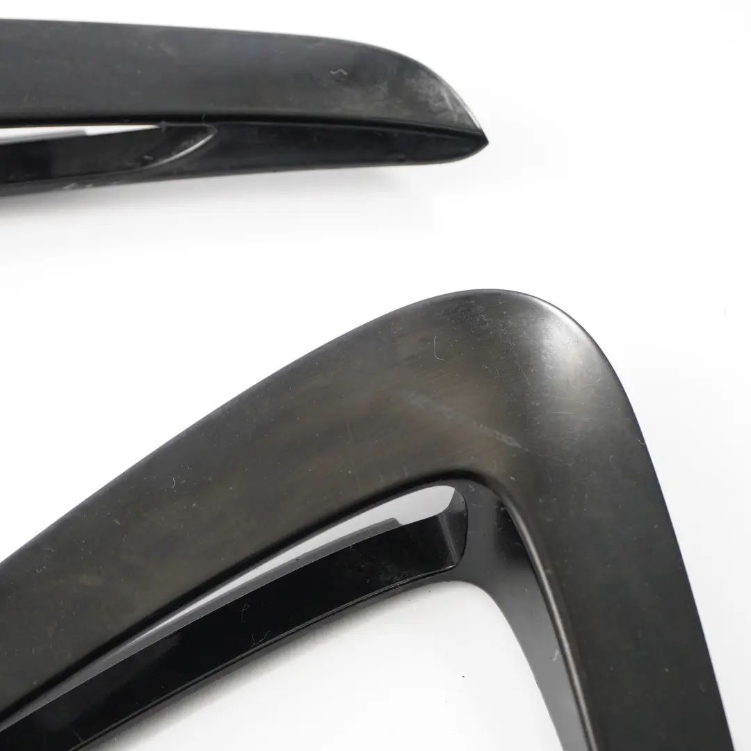  Parrilla guardabarros BMW F32 F36 Conducto aire delantera Set 7294826 - SKU 7294825/7294826 - Número de pieza 7294825