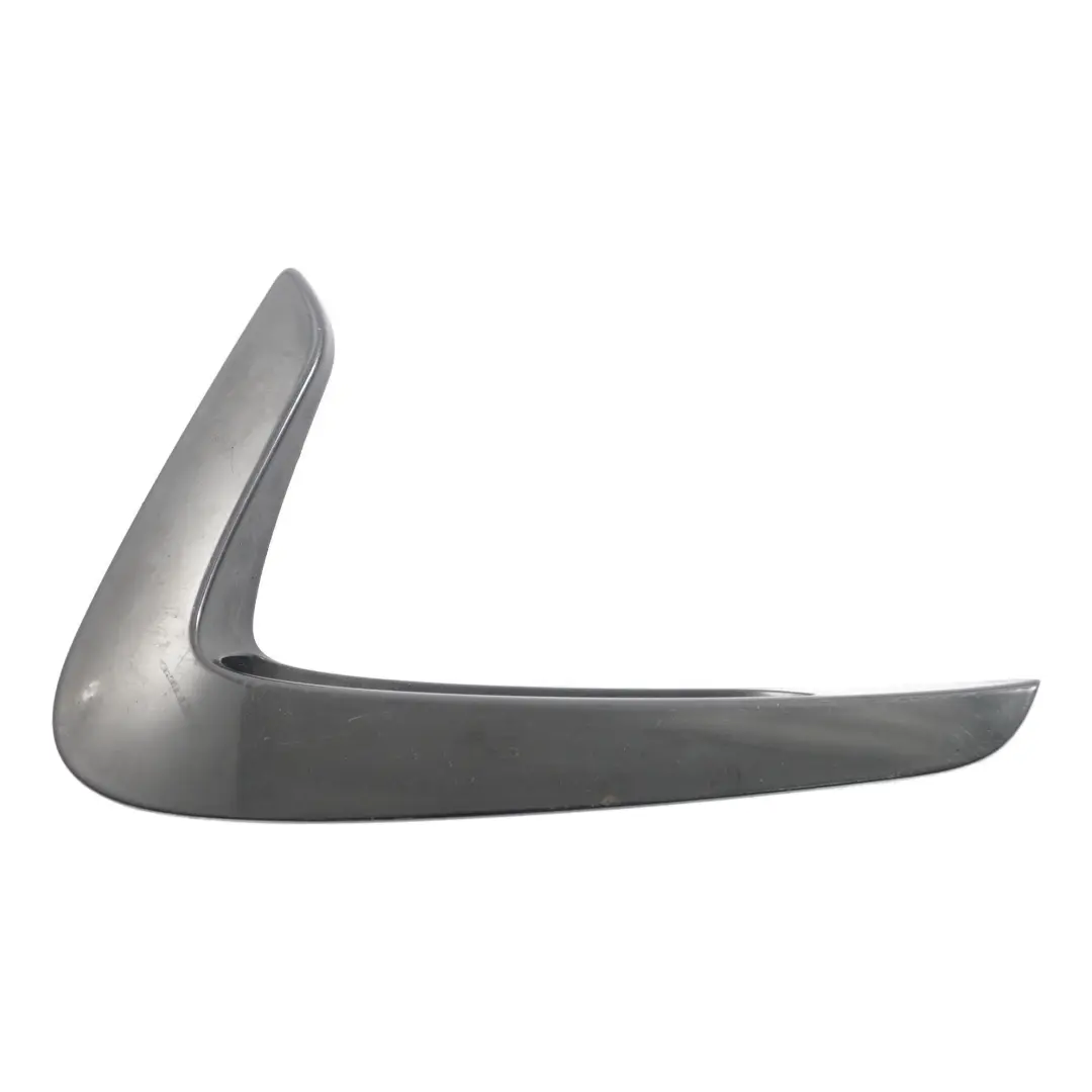  Grille d'aile BMW F32 F36 Panneau prise d'air avant gauche garniture - SKU 7294825 - Numéro de pièce 7294825