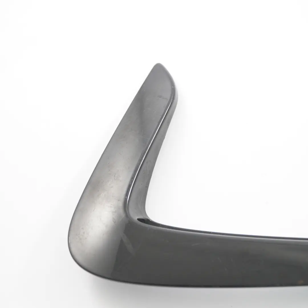 Rejilla guardabarros BMW F32 F36 Panel conducto aire delantero izquierdo para con número de pieza 7294825 Rejilla guardabarros BMW F32 F36 Panel conducto aire delantero izquierdo - SKU 7294825 - Número de pieza 7294825