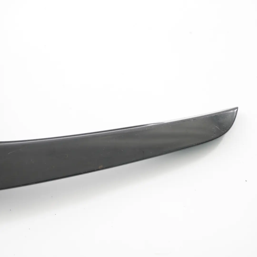  Grille d'aile BMW F32 F36 Panneau prise d'air avant gauche garniture - SKU 7294825 - Numéro de pièce 7294825