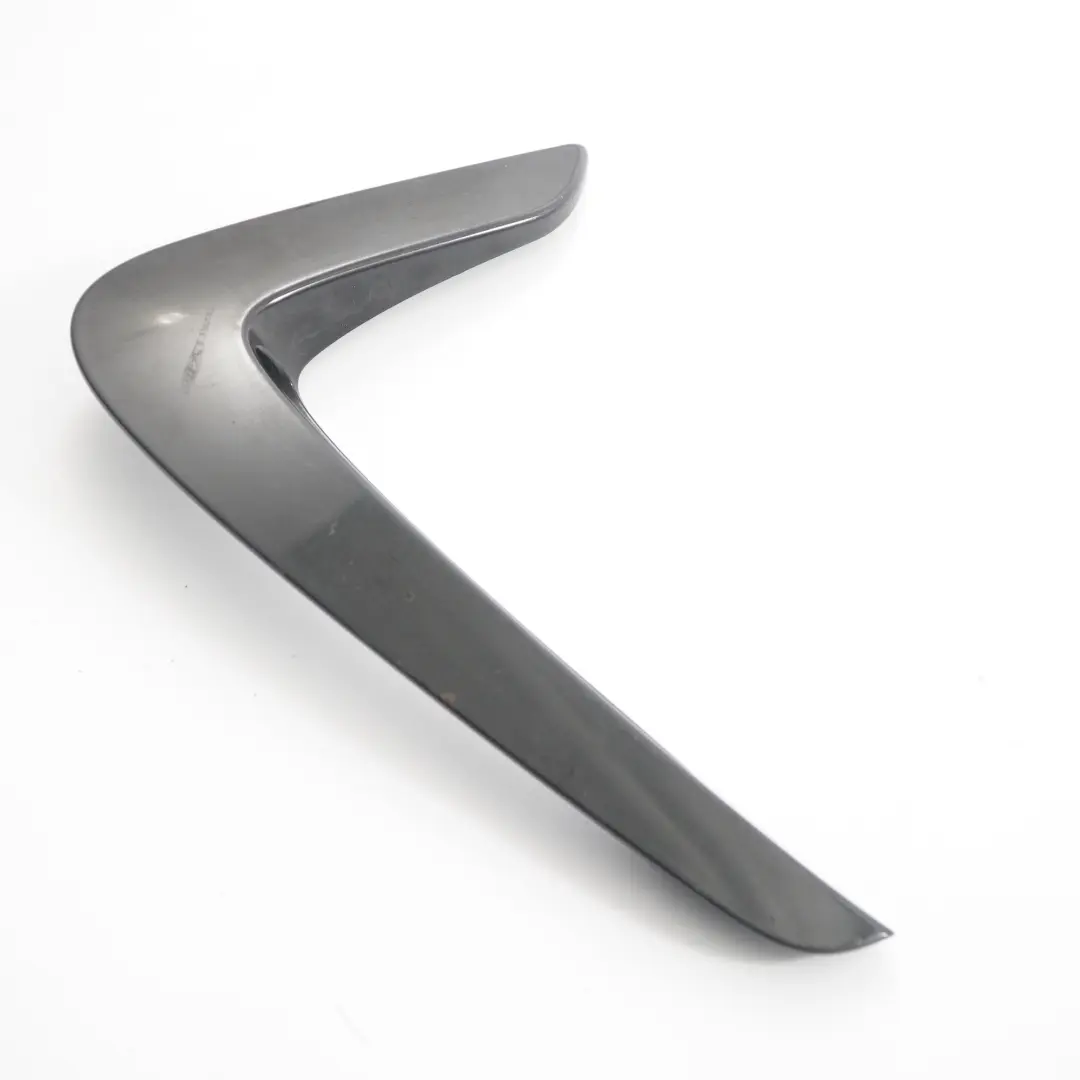  Rejilla guardabarros BMW F32 F36 Panel conducto aire delantero izquierdo - SKU 7294825 - Número de pieza 7294825