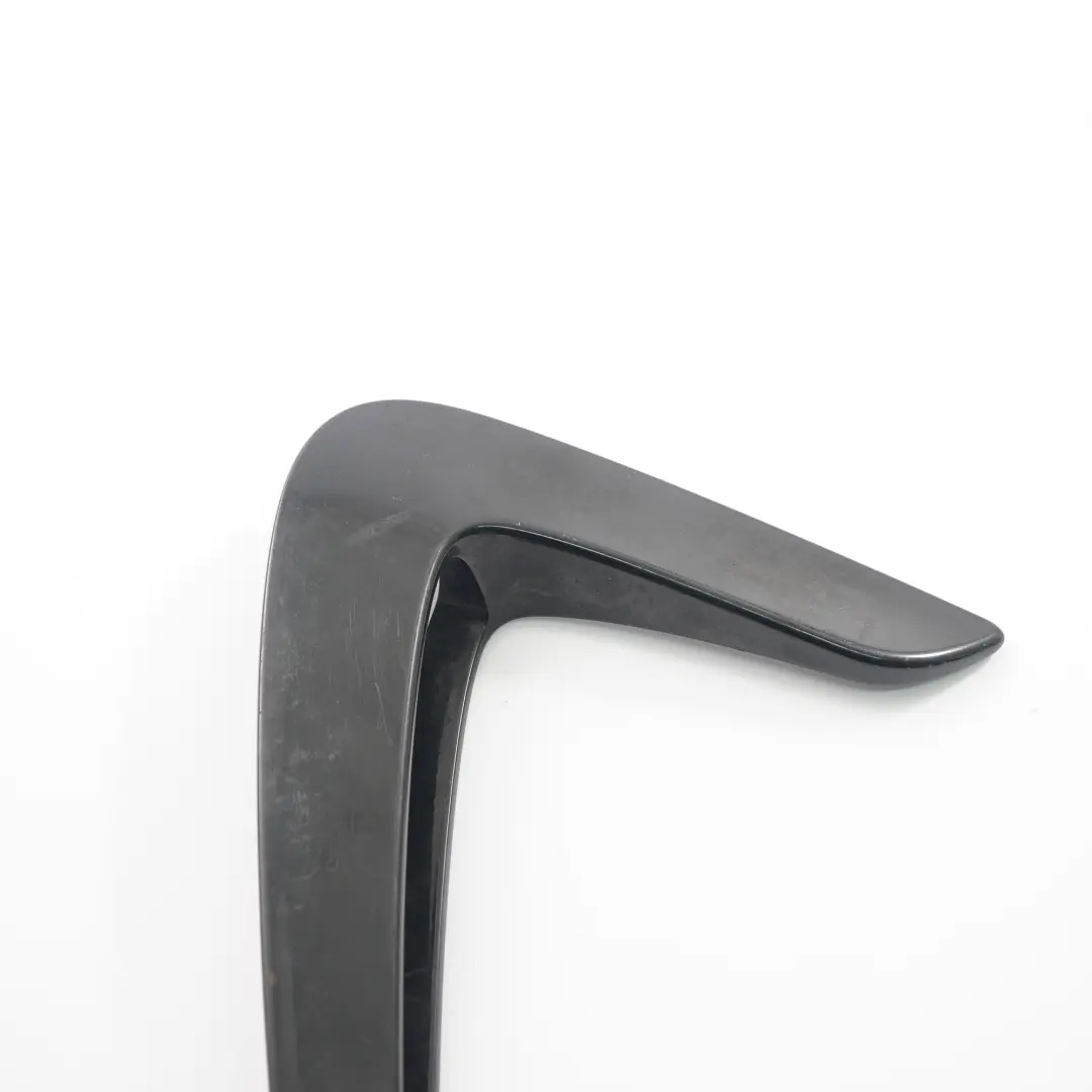 Griglia parafango BMW F32 F36 Pannello condotto aria anteriore sinistro per con numero di parte 7294825 Griglia parafango BMW F32 F36 Pannello condotto aria anteriore sinistro - SKU 7294825 - Numero di parte 7294825