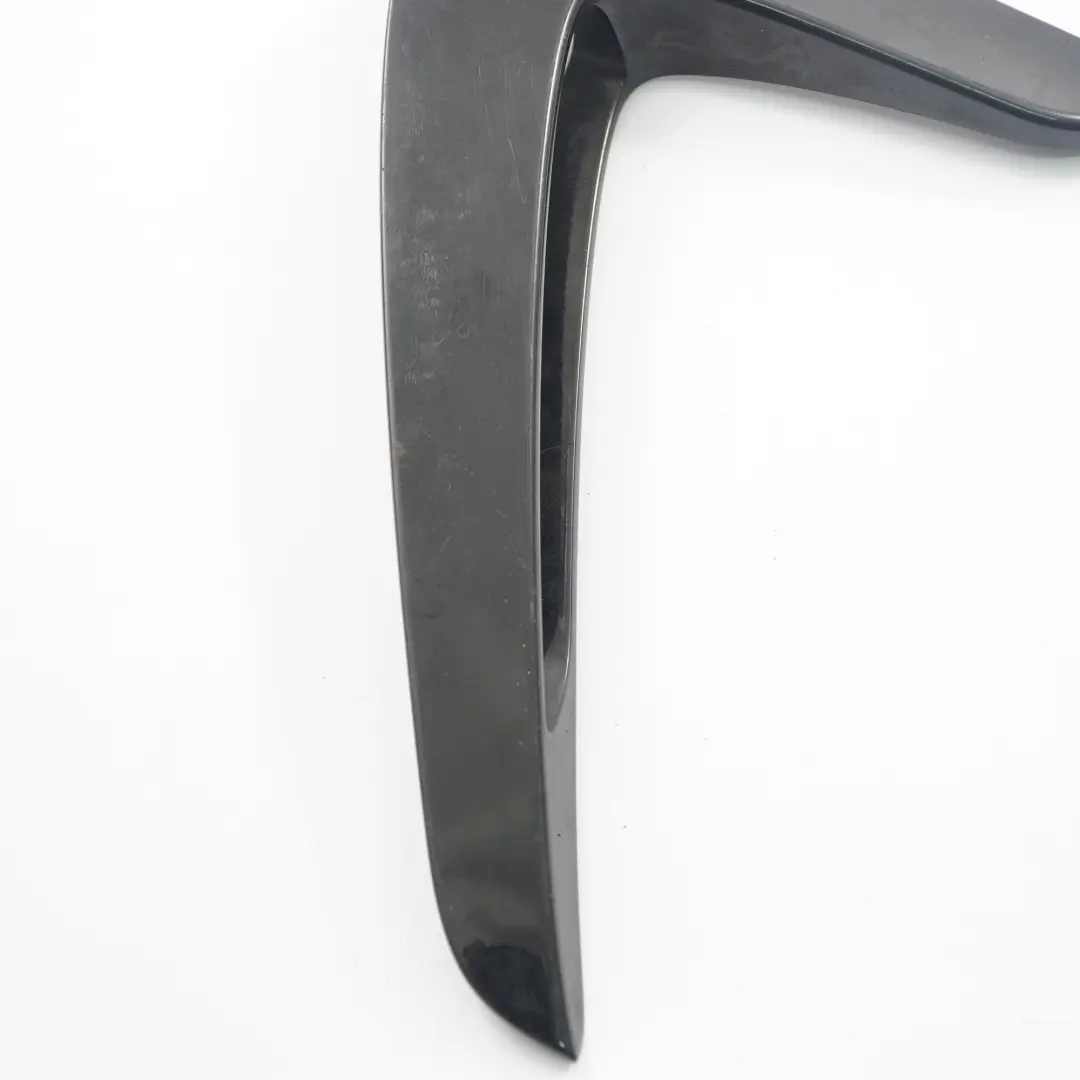 Fender Grille BMW F32 F36 Air Duct Panel Front Left N/S Wing Trim Black to with Part number 7294825 Fender Grille BMW F32 F36 Air Duct Panel Front Left N/S Wing Trim Black - SKU 7294825 - Part number 7294825