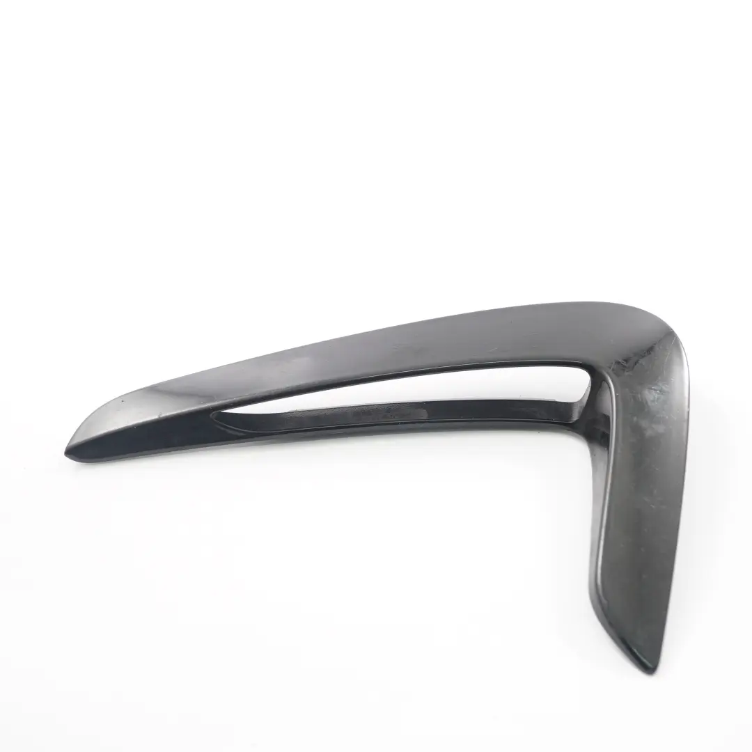 Rejilla guardabarros BMW F32 F36 Panel conducto aire delantero izquierdo para con número de pieza 7294825 Rejilla guardabarros BMW F32 F36 Panel conducto aire delantero izquierdo - SKU 7294825 - Número de pieza 7294825