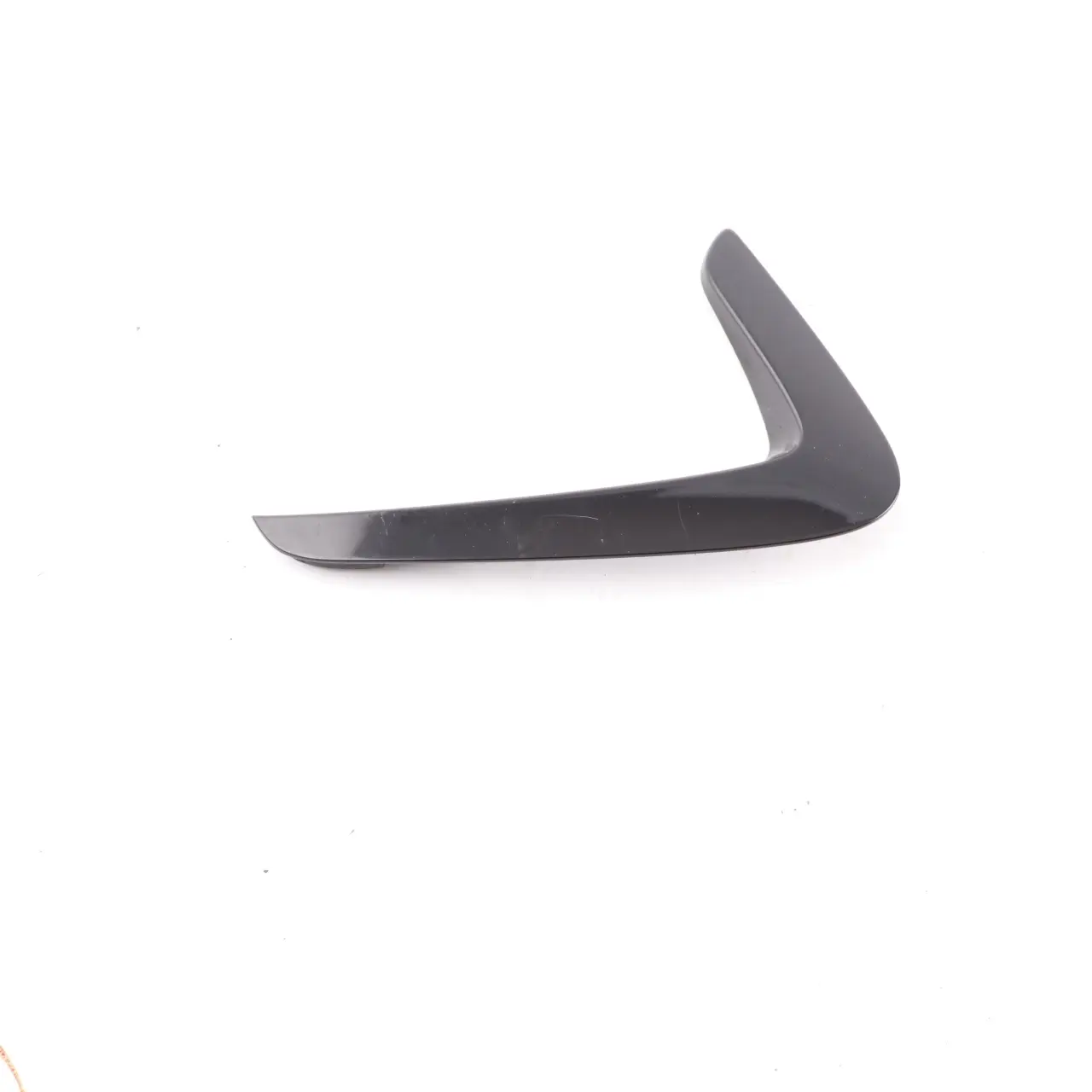 Fender Grille BMW F32 F36 Air Duct Side Panel Front Rigjt O/S Wing Trim 7294826