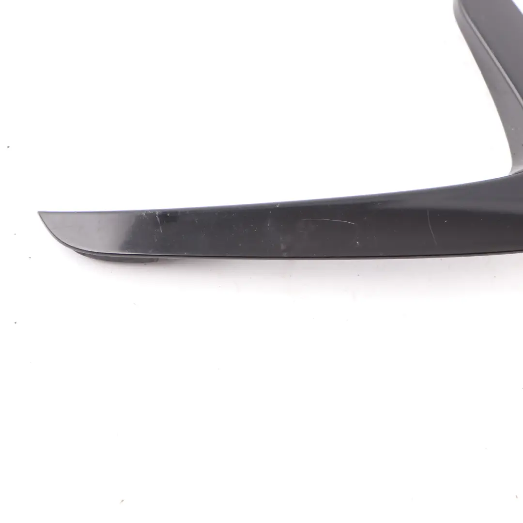 conducto aire panel lateral frontal Rejilla del guardabarros para BMW F32 F36 con número de pieza 7294826 BMW F32 F36 conducto aire panel lateral frontal Rejilla del guardabarros - SKU 7294826-1 - Número de pieza 7294826