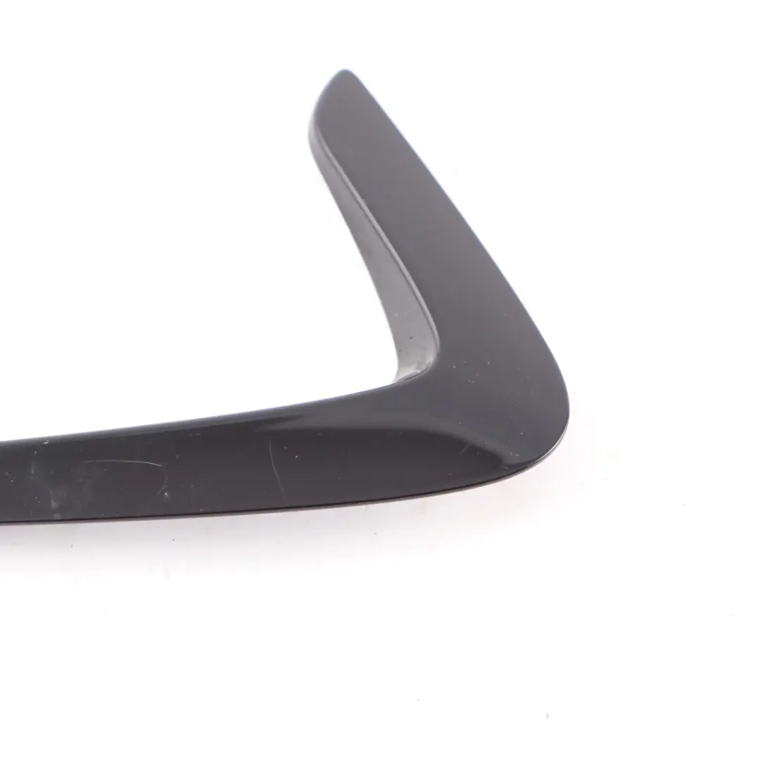  Fender Grille BMW F32 F36 Air Duct Side Panel Front Rigjt O/S Wing Trim - SKU 7294826-1 - Part number 7294826