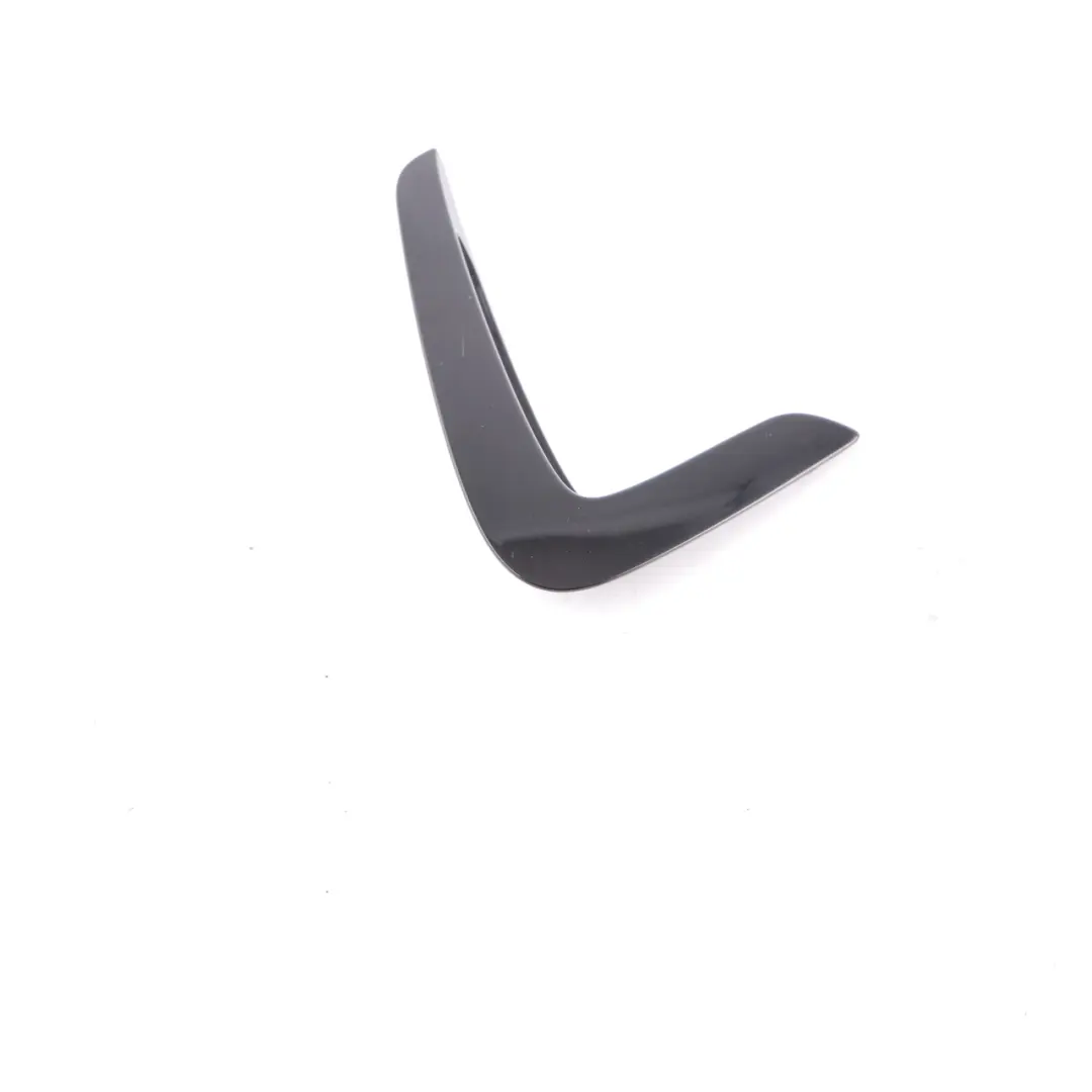 conducto aire panel lateral frontal Rejilla del guardabarros para BMW F32 F36 con número de pieza 7294826 BMW F32 F36 conducto aire panel lateral frontal Rejilla del guardabarros - SKU 7294826-1 - Número de pieza 7294826