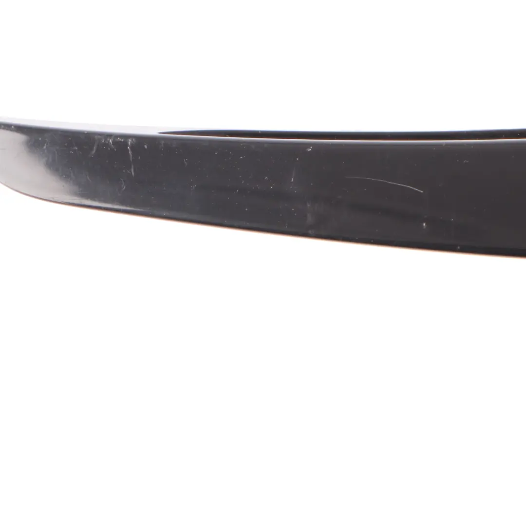 Fender Grille BMW F32 F36 Air Duct Side Panel Front Right O/S Wing Trim to with Part number 7294826 Fender Grille BMW F32 F36 Air Duct Side Panel Front Right O/S Wing Trim - SKU 7294826-1 - Part number 7294826