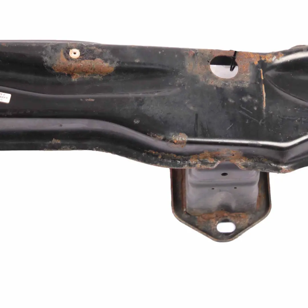 BMW F34 GT Wspornik Wzmocnienie Belka Zderzaka Tylnego Tył - SKU 7294886 - Numer Części 7294886