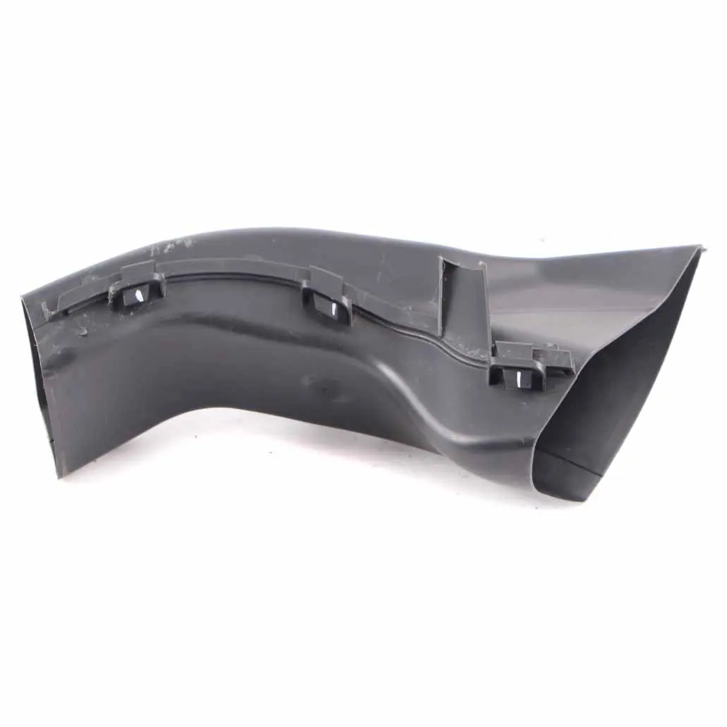 BMW F34 GT canale aria anteriore sinistro tubo freno 7294907
